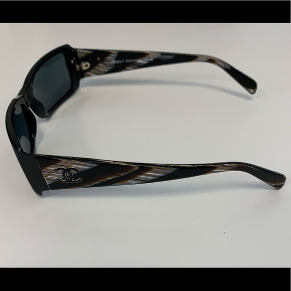 Authentic Chanel 5078 women’s sunglasses main image 8